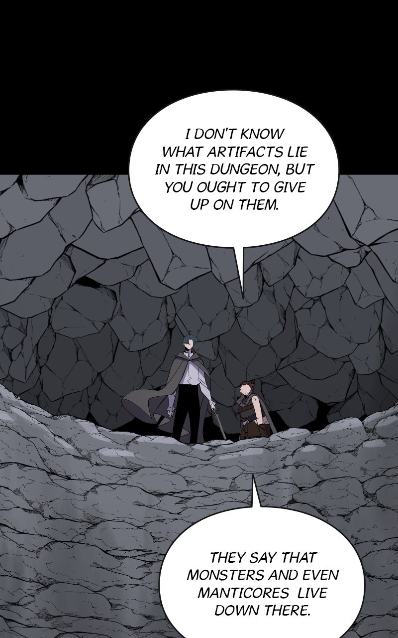Becoming the Monarch Episode 134 page 81 - 