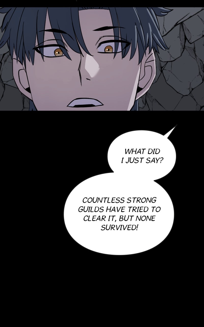 Becoming the Monarch Episode 134 page 83 - 