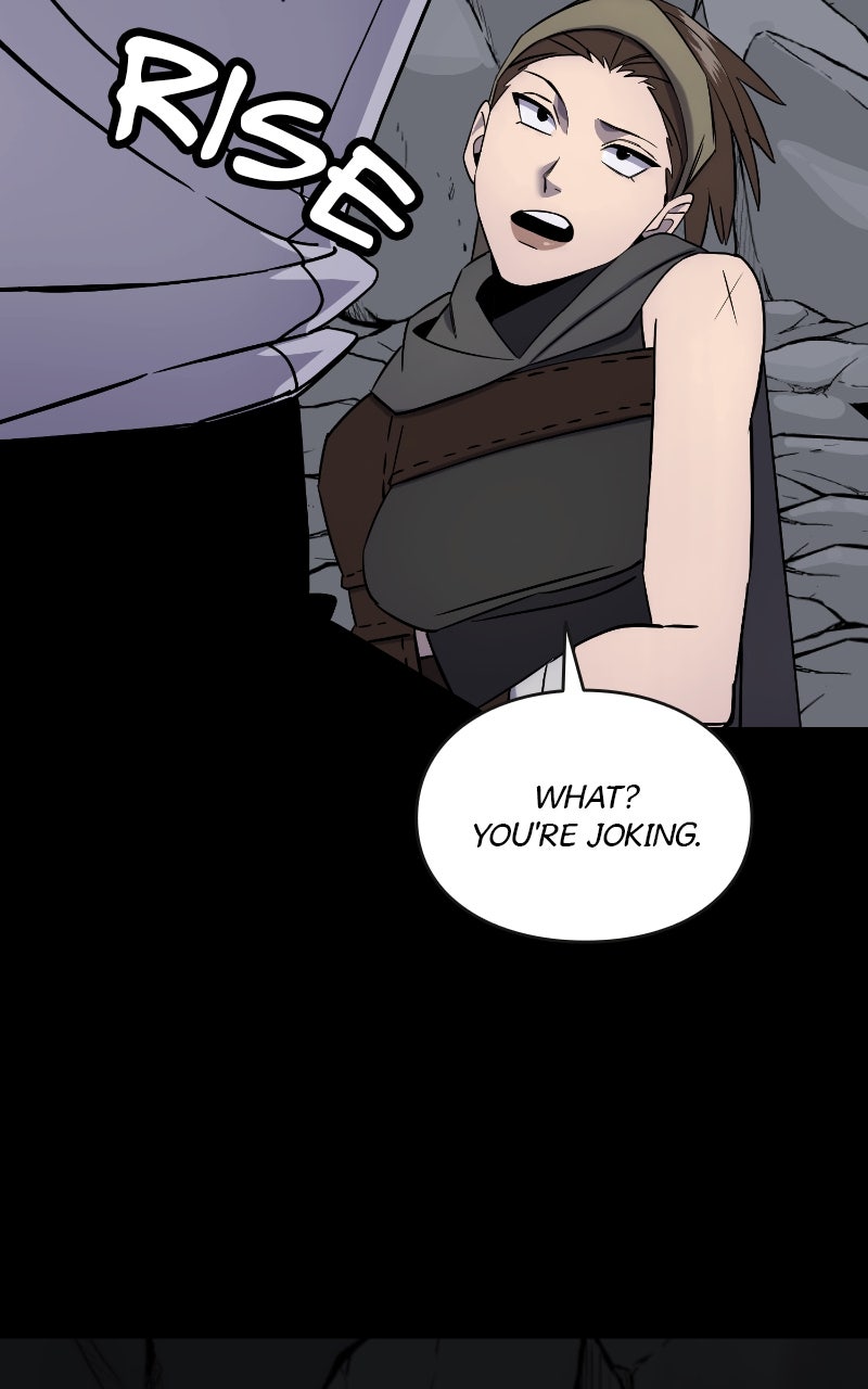 Becoming the Monarch Episode 134 page 85 - 