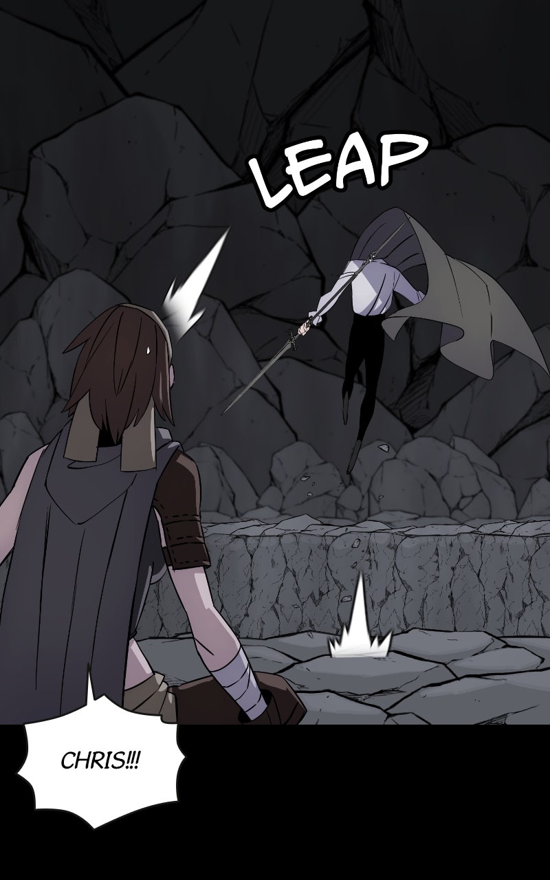 Becoming the Monarch Episode 134 page 86 - 