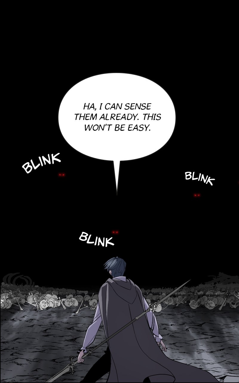 Becoming the Monarch Episode 134 page 89 - 