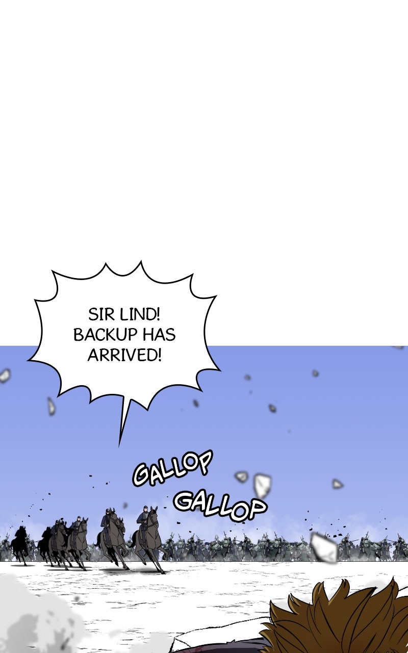 Becoming the Monarch Episode 134 page 10 - 