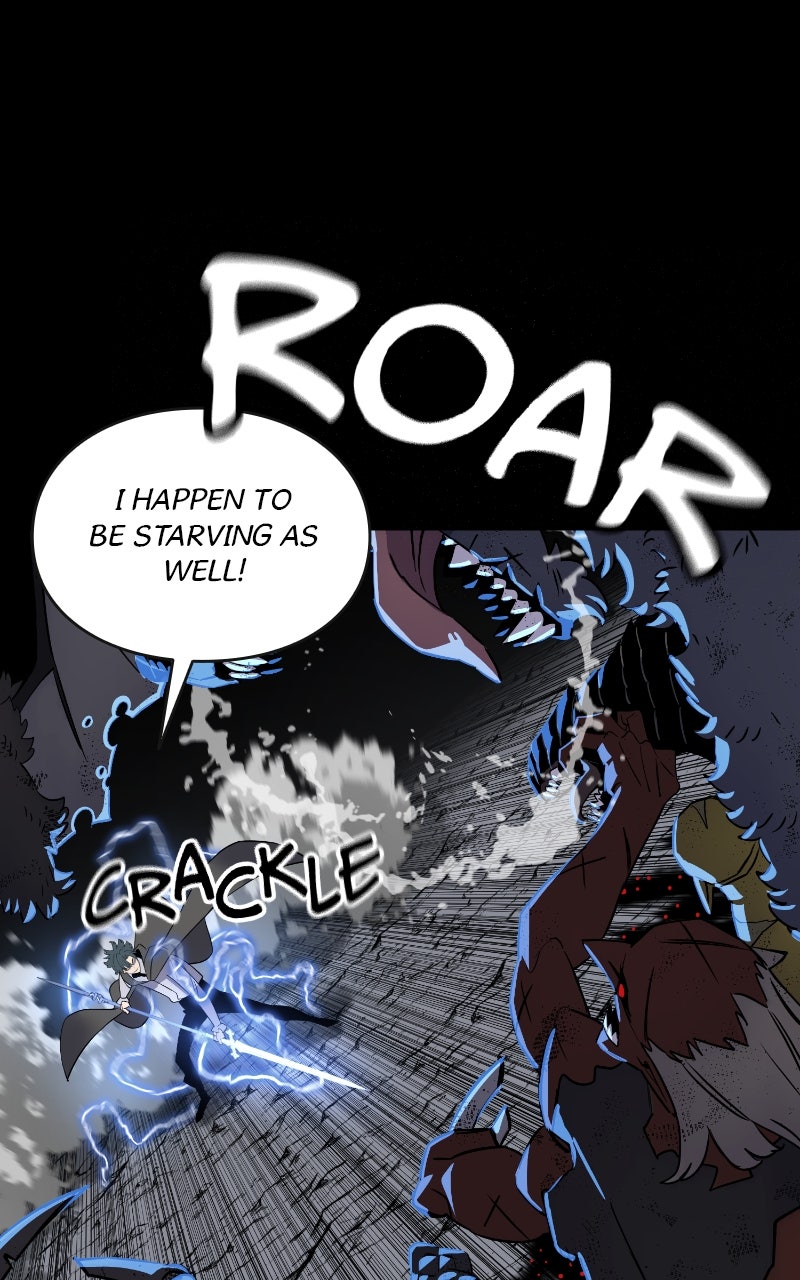 Becoming the Monarch Episode 134 page 92 - 