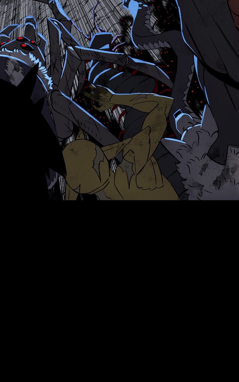 Becoming the Monarch Episode 134 page 93 - 