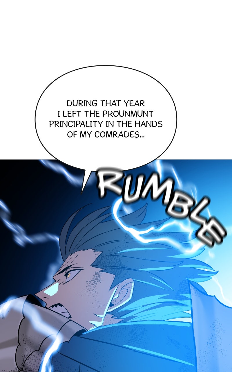Becoming the Monarch Episode 134 page 95 - 
