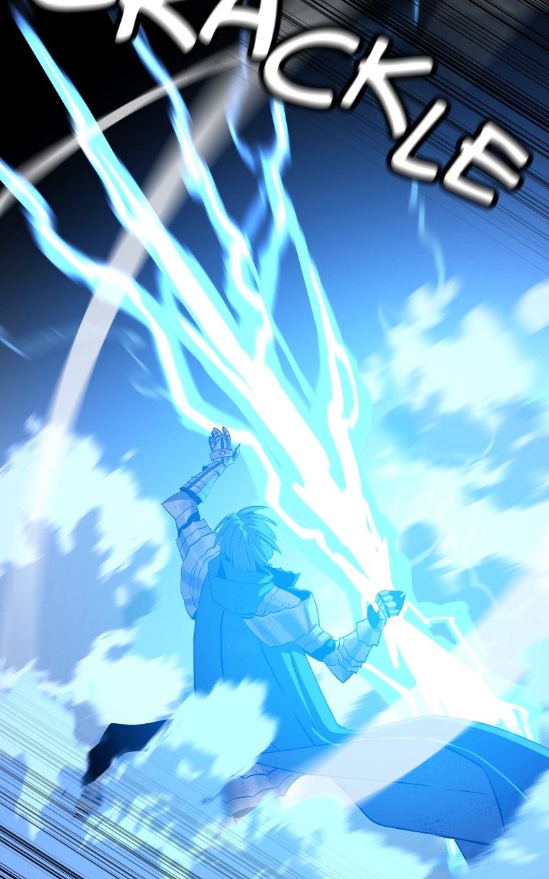 Becoming the Monarch Episode 134 page 97 - 