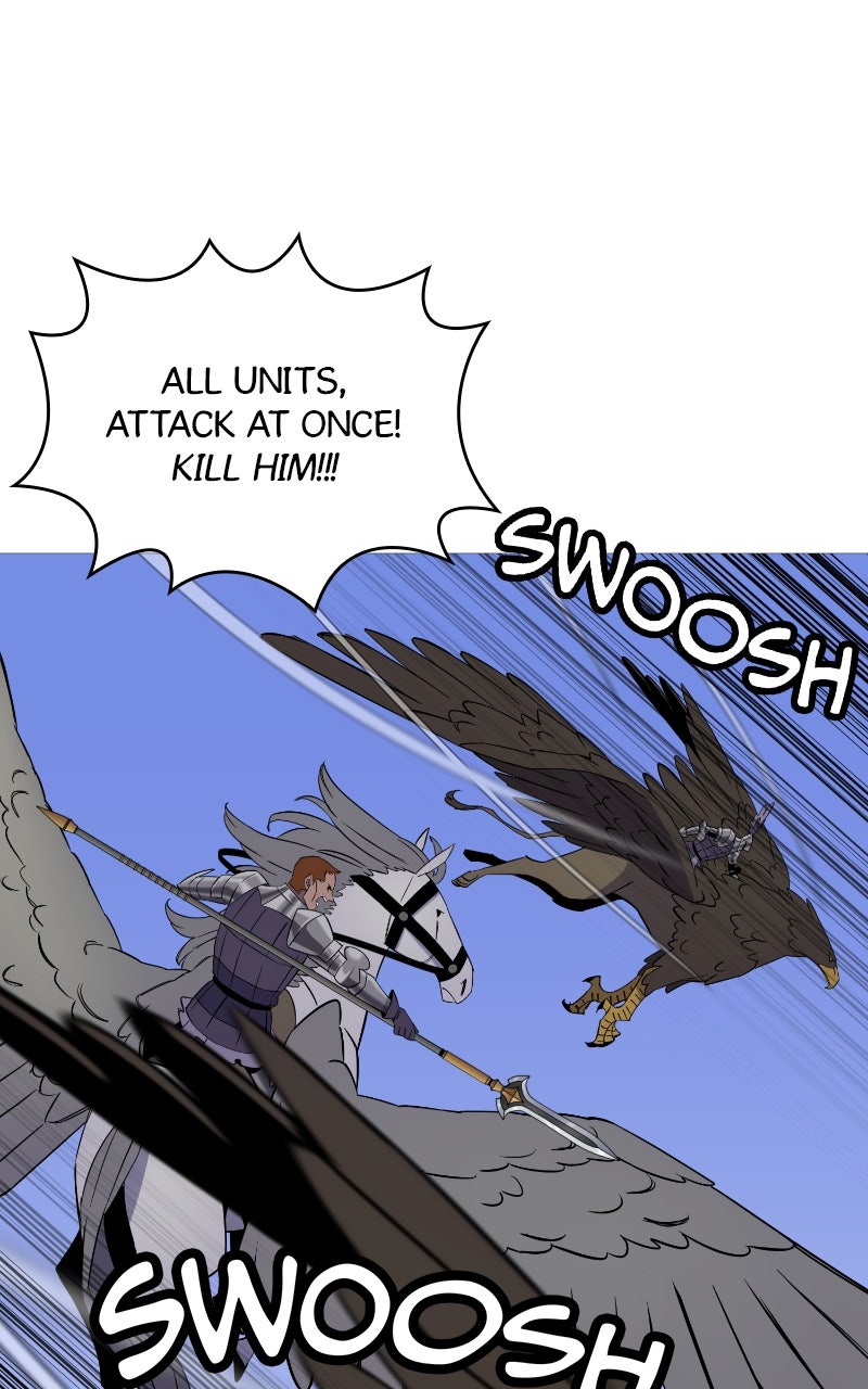 Becoming the Monarch Episode 135 page 12 - 