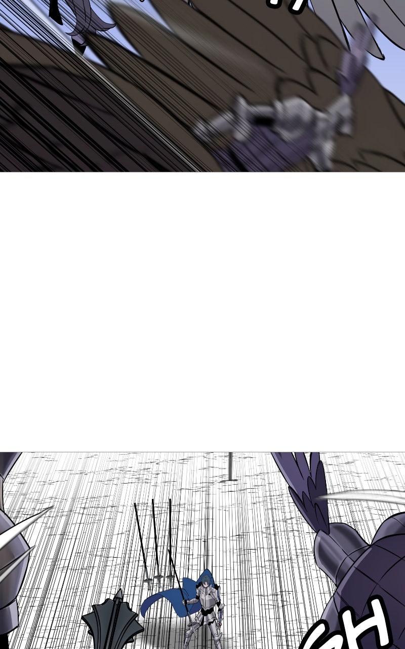 Becoming the Monarch Episode 135 page 13 - 