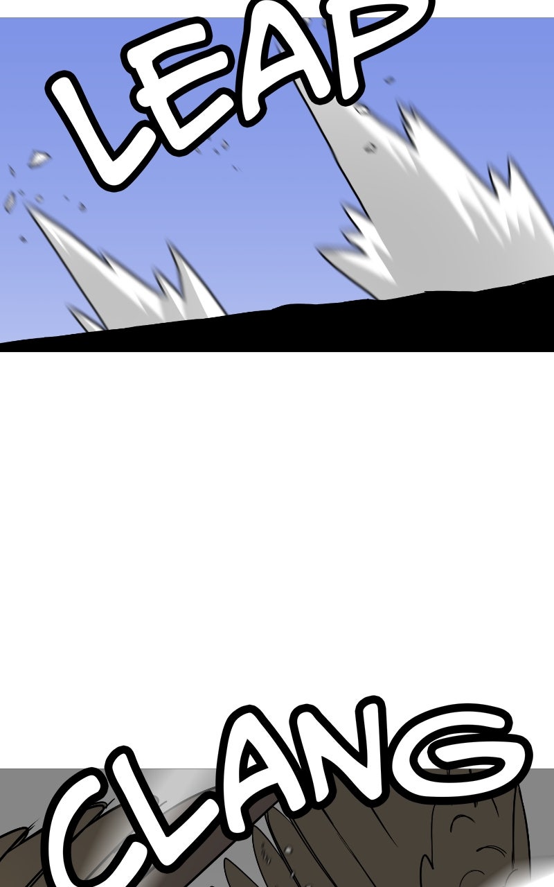 Becoming the Monarch Episode 135 page 15 - 