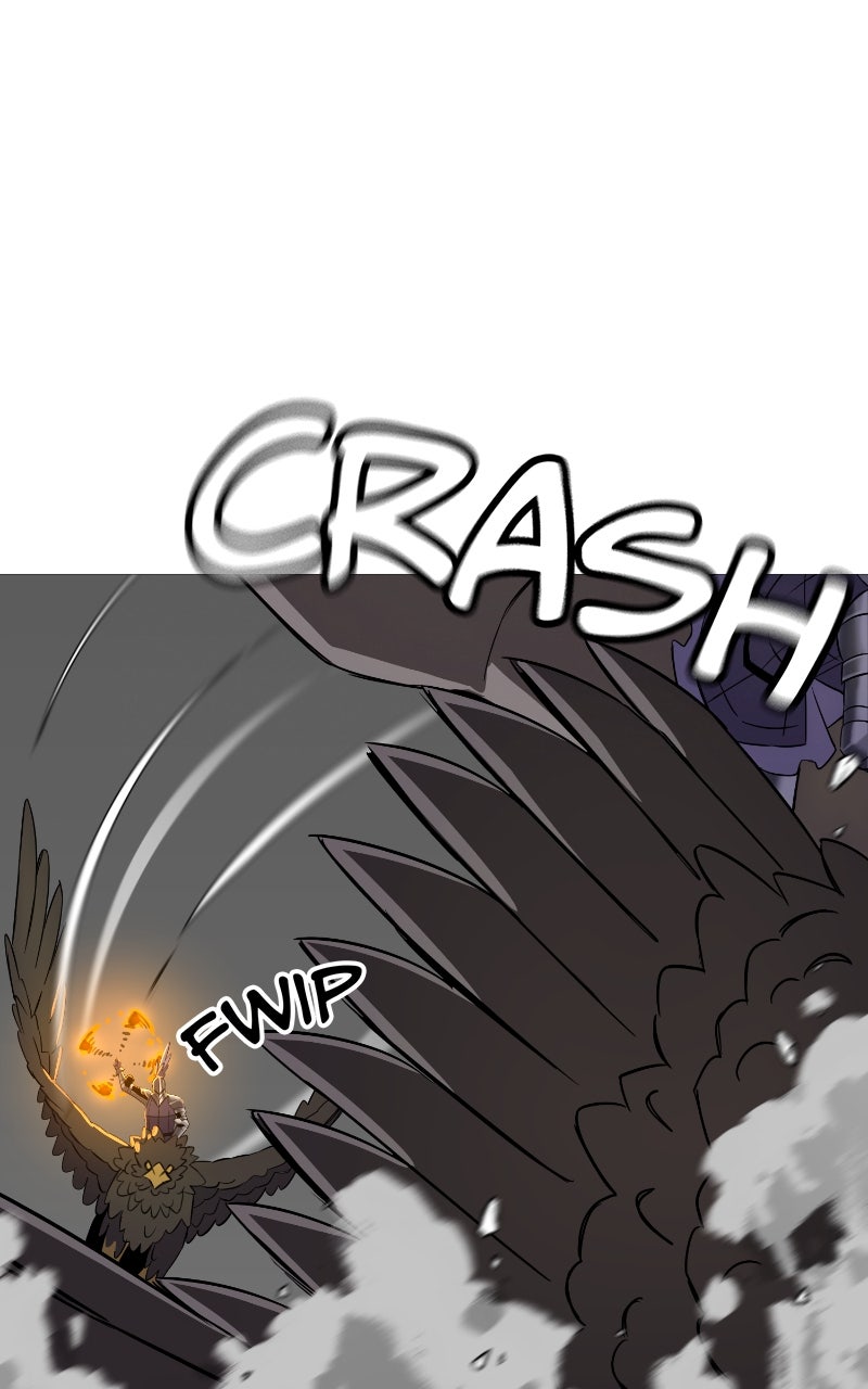 Becoming the Monarch Episode 135 page 17 - 