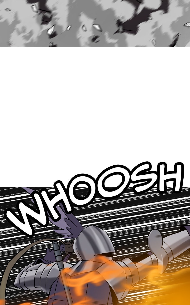 Becoming the Monarch Episode 135 page 18 - 