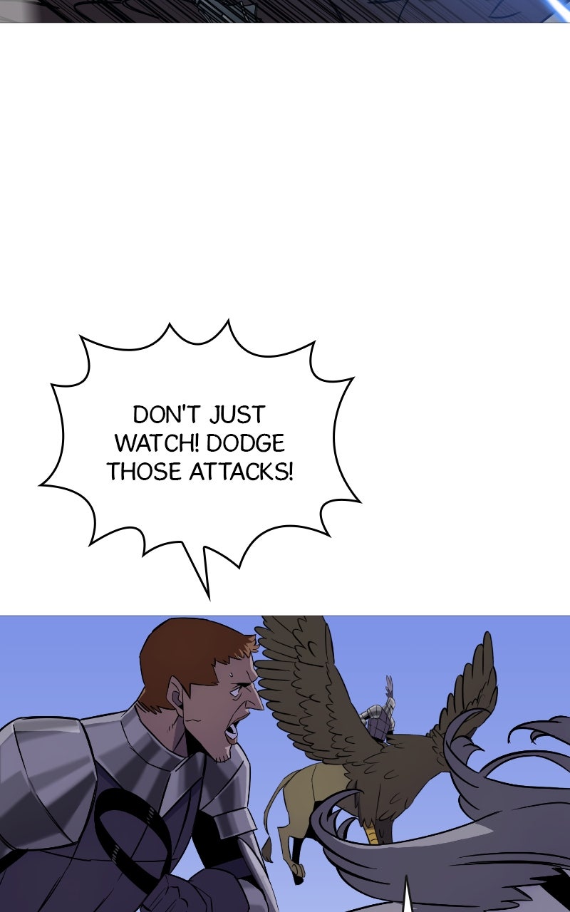 Becoming the Monarch Episode 135 page 3 - 