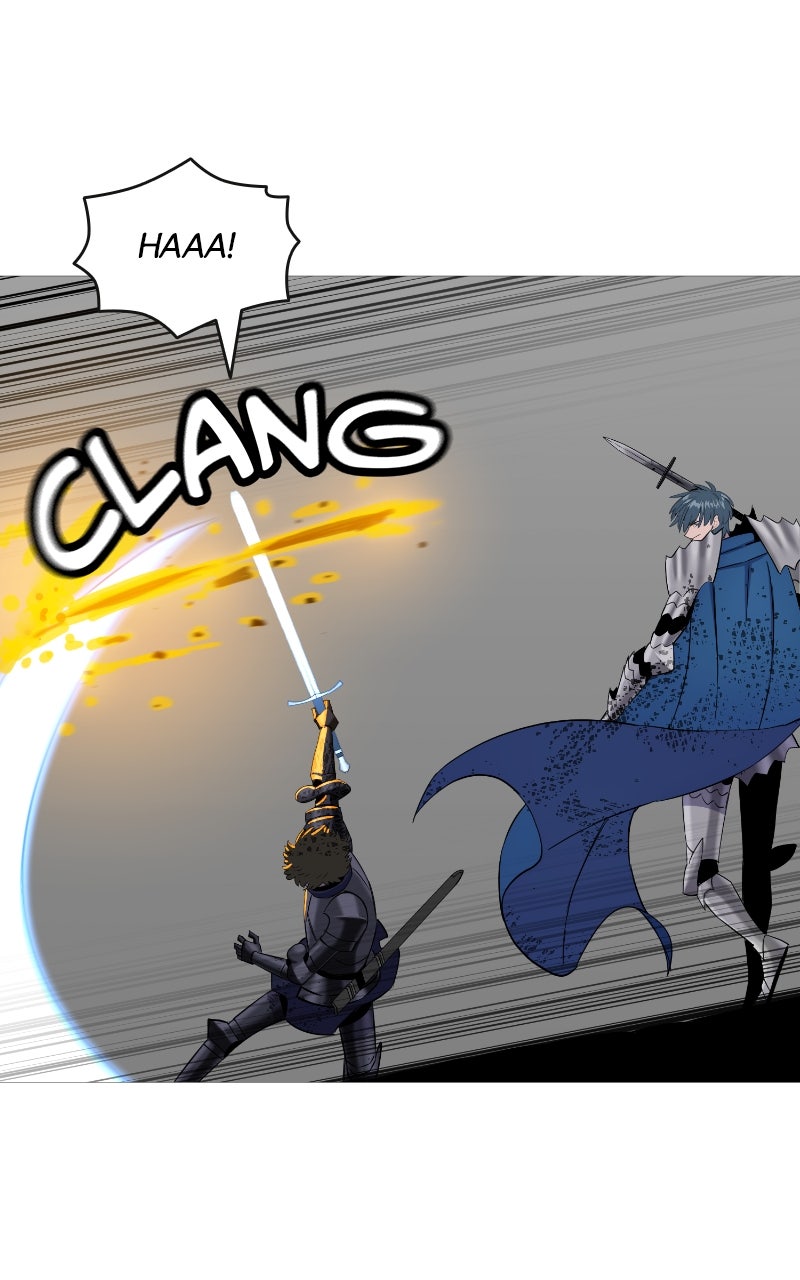 Becoming the Monarch Episode 135 page 21 - 