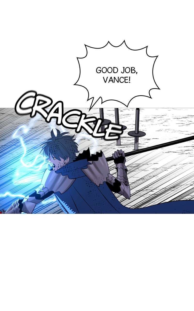 Becoming the Monarch Episode 135 page 22 - 