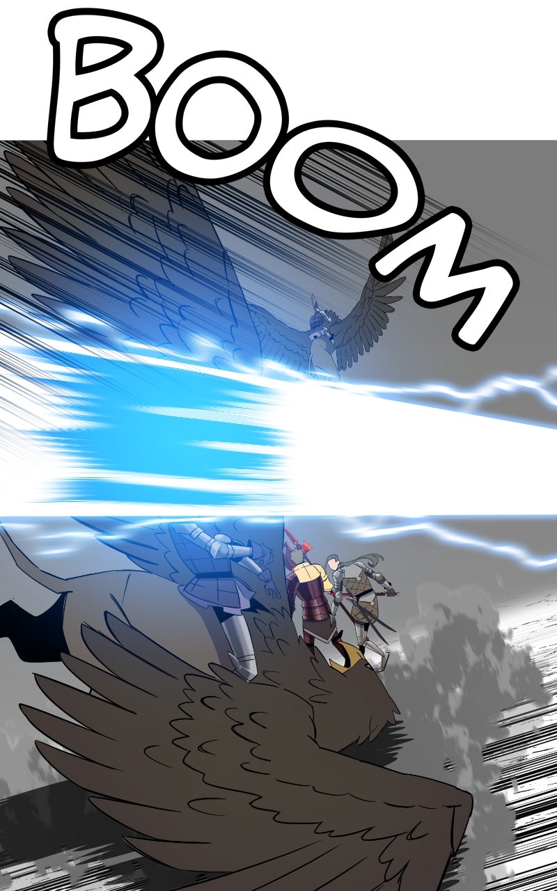 Becoming the Monarch Episode 135 page 23 - 