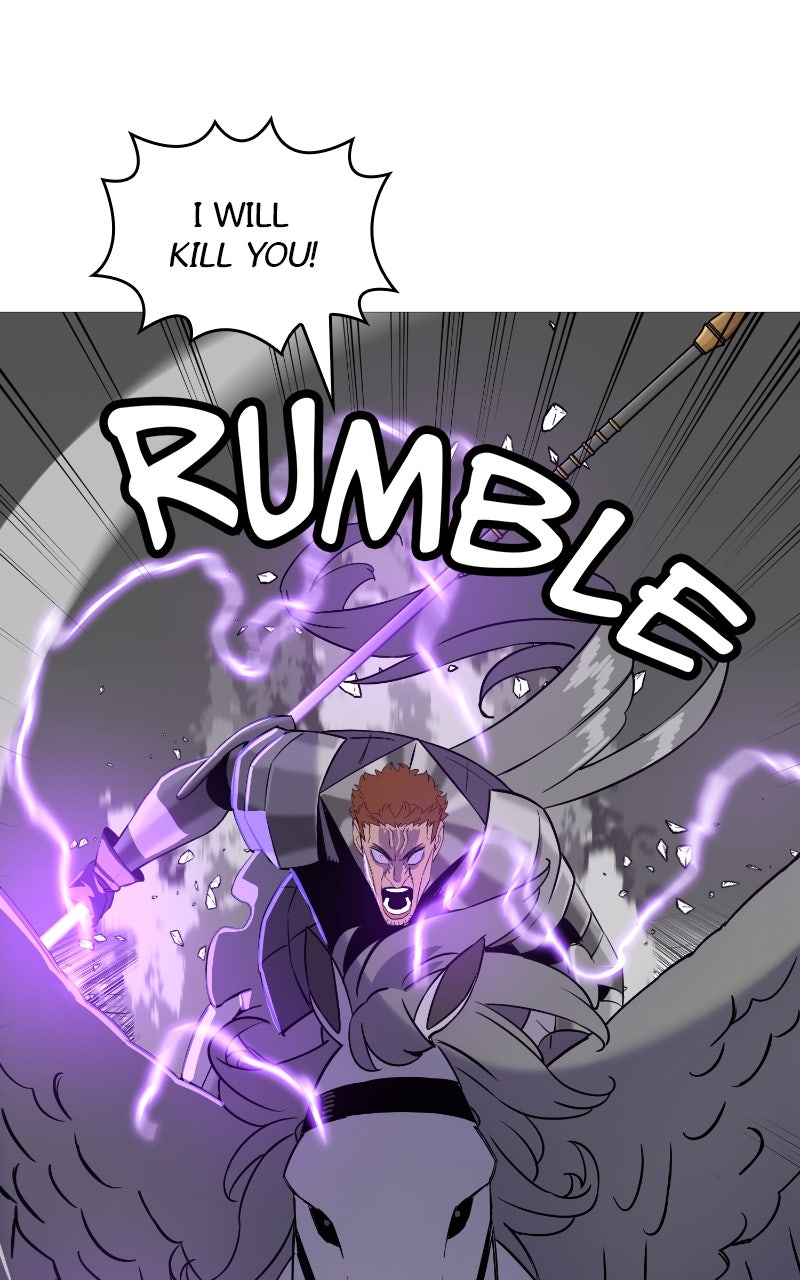 Becoming the Monarch Episode 135 page 27 - 
