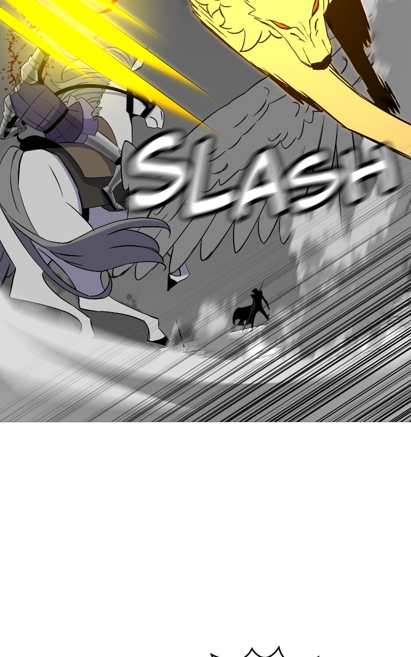 Becoming the Monarch Episode 135 page 35 - 