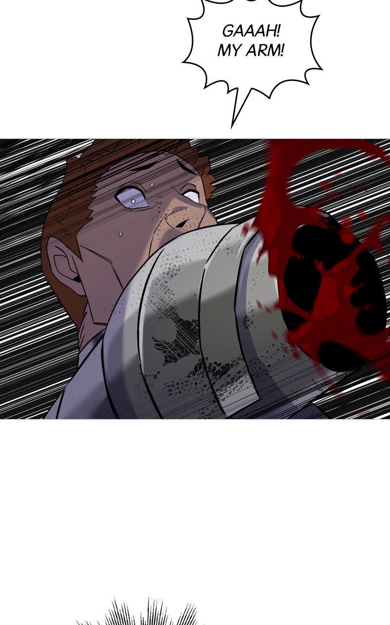 Becoming the Monarch Episode 135 page 36 - 
