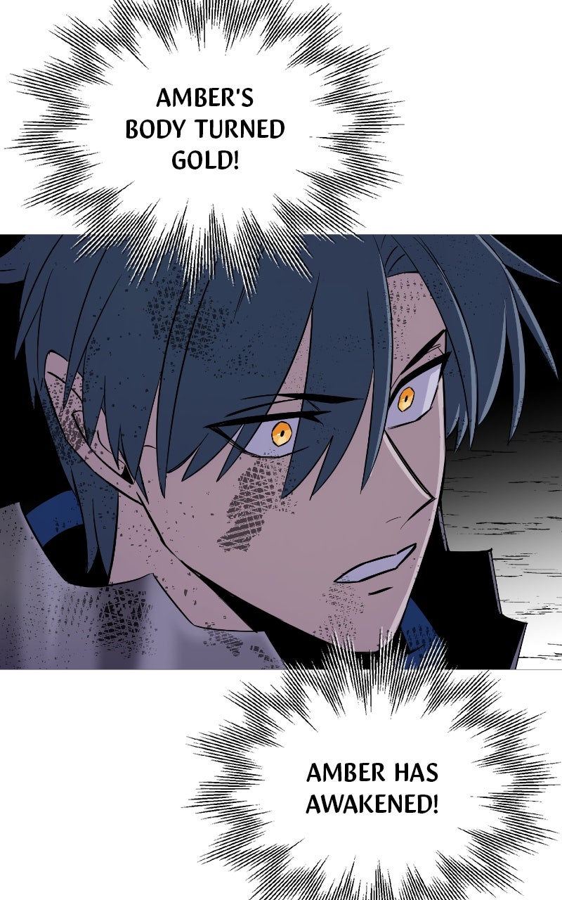 Becoming the Monarch Episode 135 page 37 - 