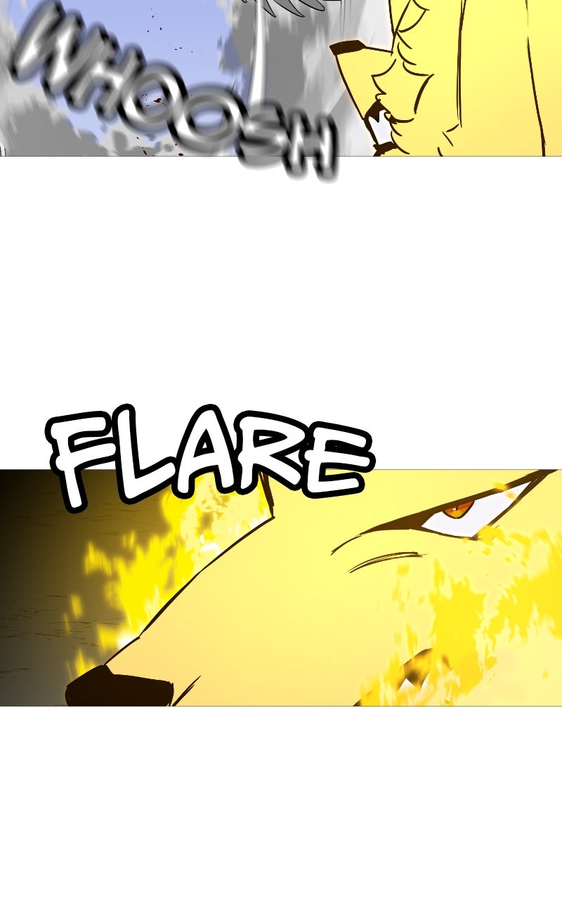 Becoming the Monarch Episode 135 page 39 - 