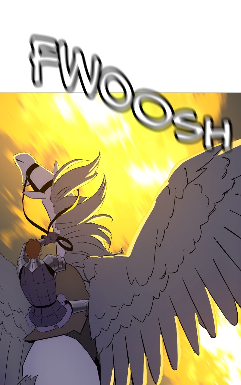 Becoming the Monarch Episode 135 page 40 - 