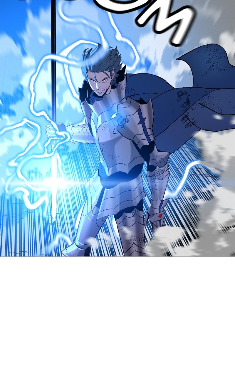 Becoming the Monarch Episode 135 page 42 - 