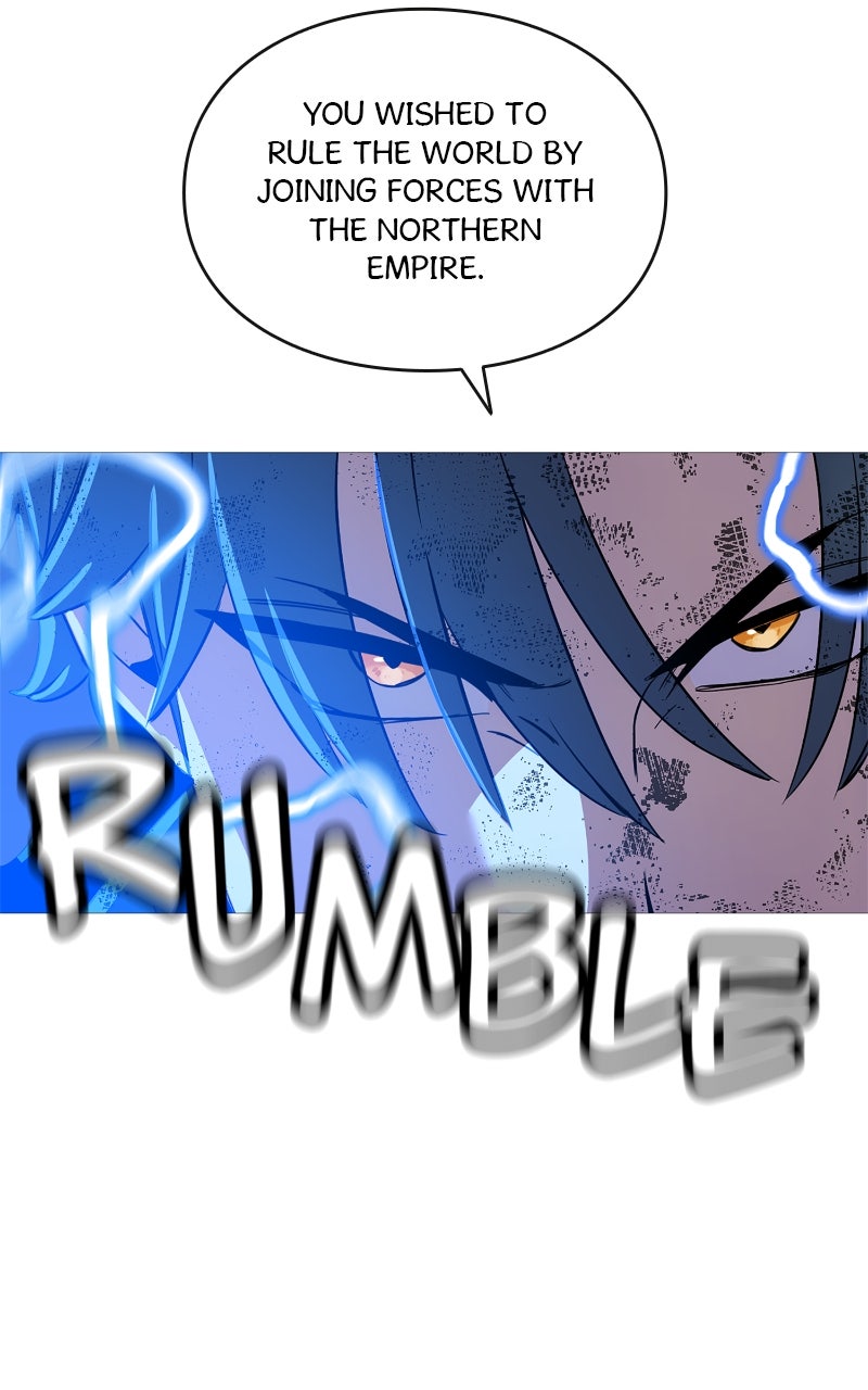 Becoming the Monarch Episode 135 page 43 - 