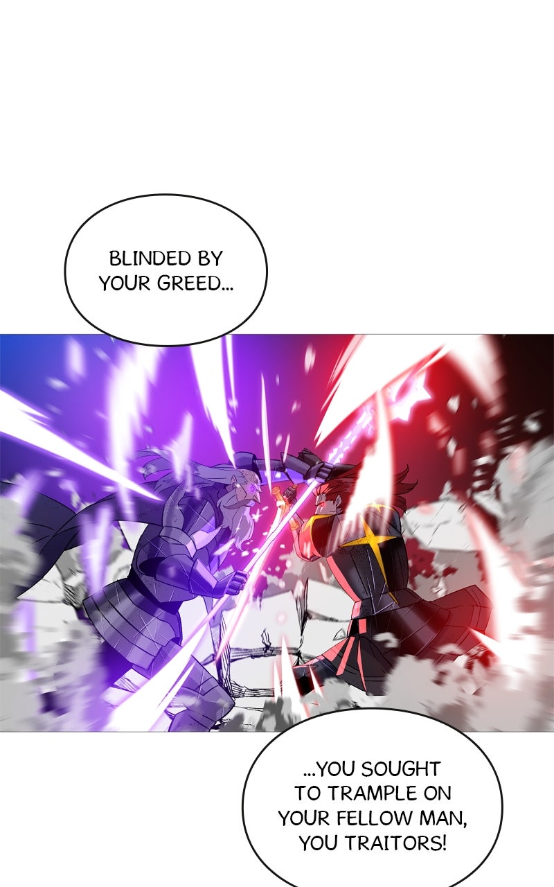 Becoming the Monarch Episode 135 page 44 - 