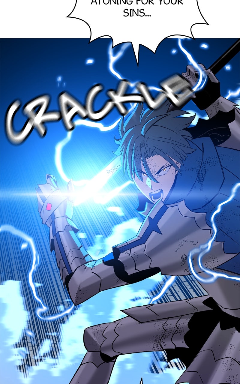 Becoming the Monarch Episode 135 page 47 - 