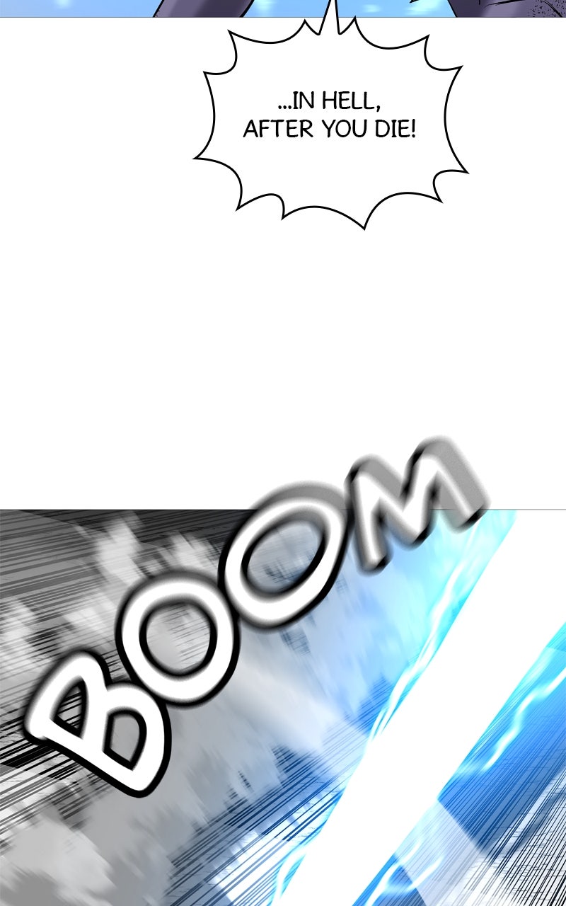 Becoming the Monarch Episode 135 page 48 - 