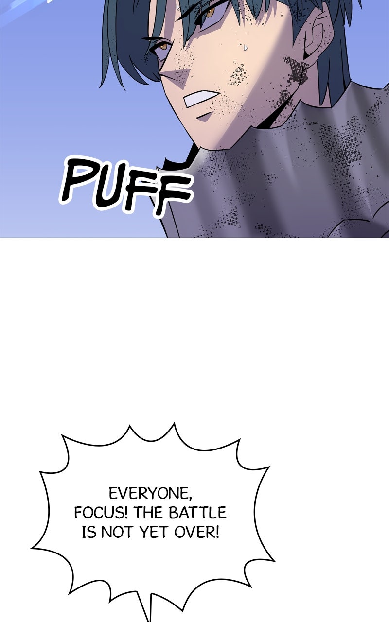 Becoming the Monarch Episode 135 page 57 - 