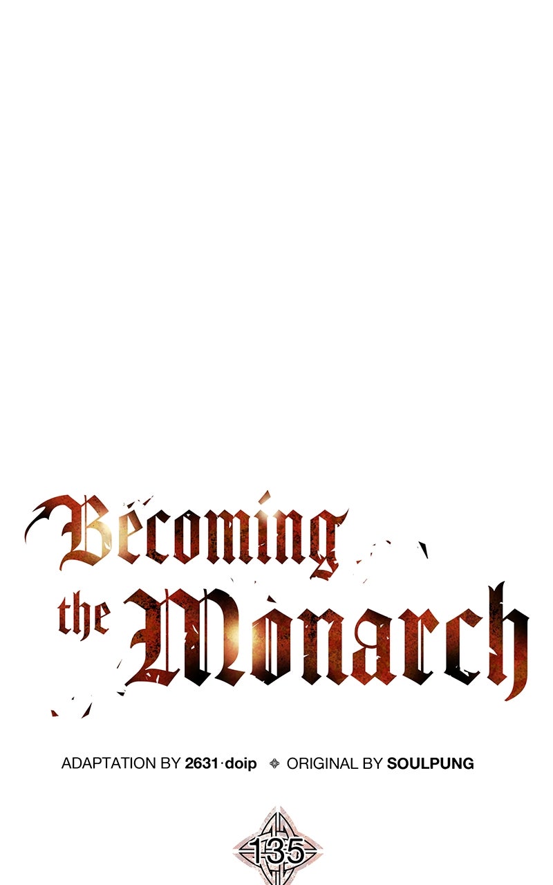 Becoming the Monarch Episode 135 page 59 - 