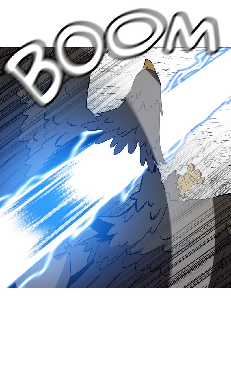 Becoming the Monarch Episode 135 page 7 - 