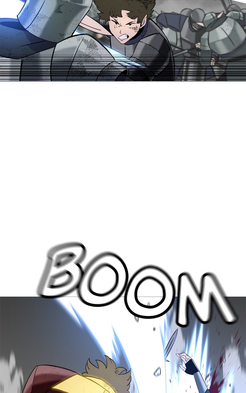 Becoming the Monarch Episode 135 page 62 - 
