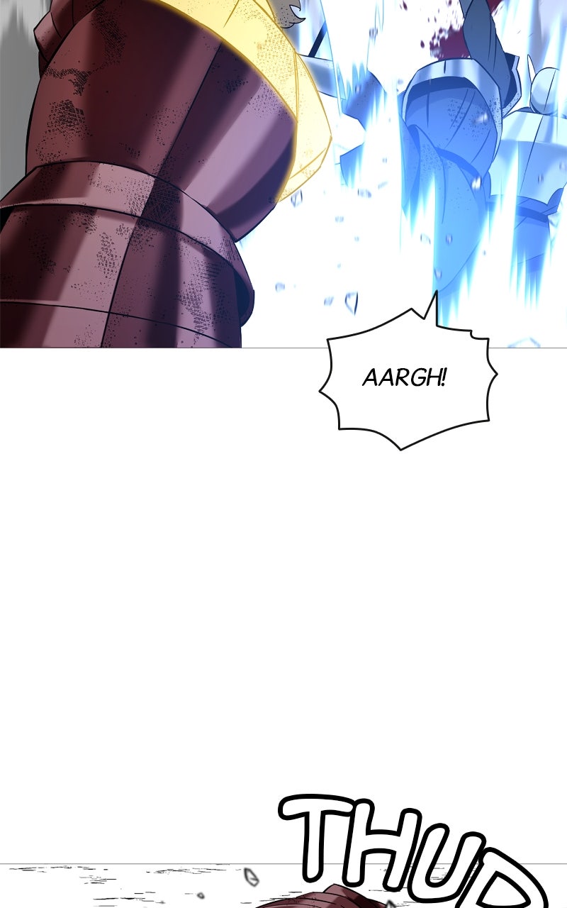 Becoming the Monarch Episode 135 page 63 - 