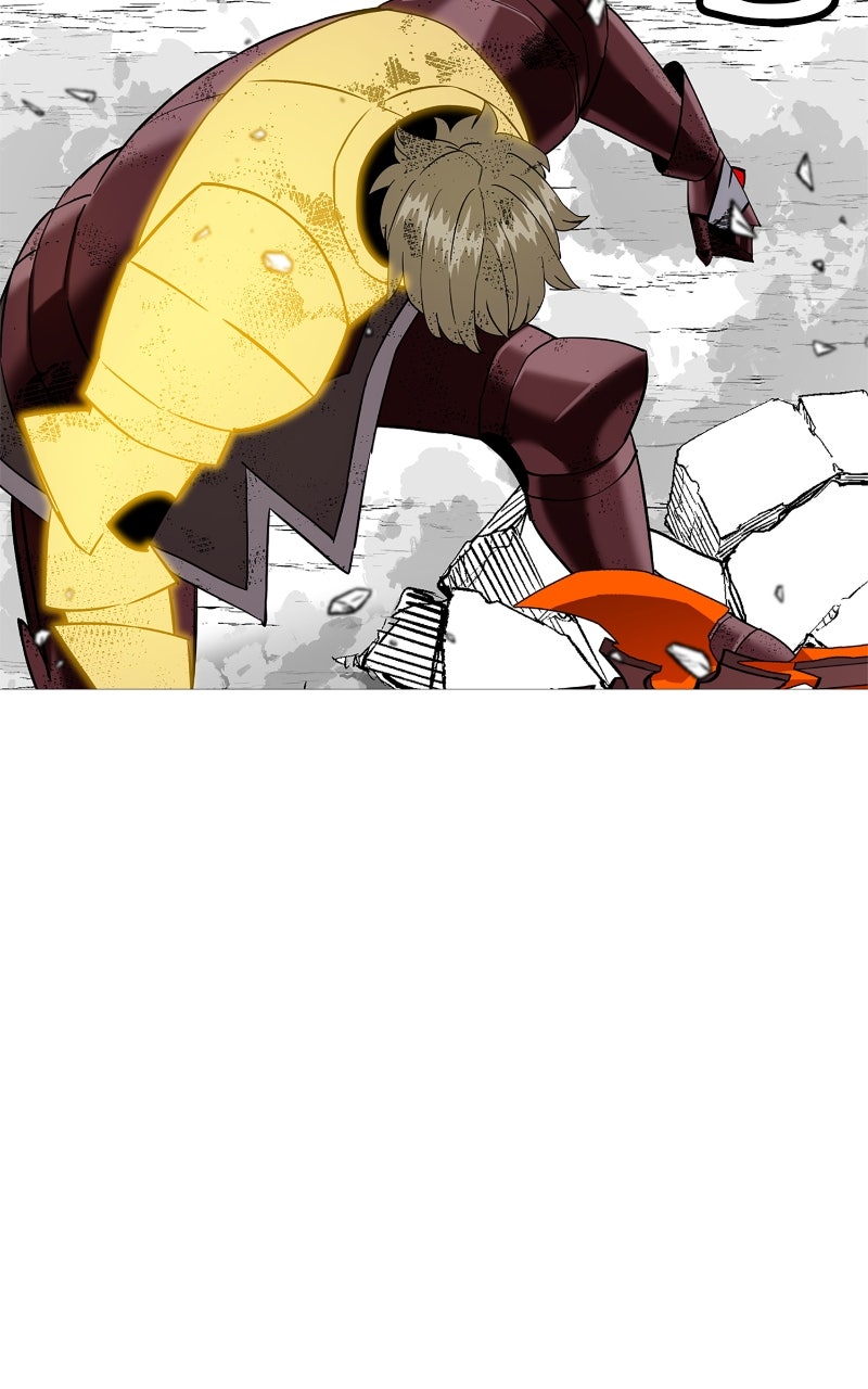 Becoming the Monarch Episode 135 page 64 - 