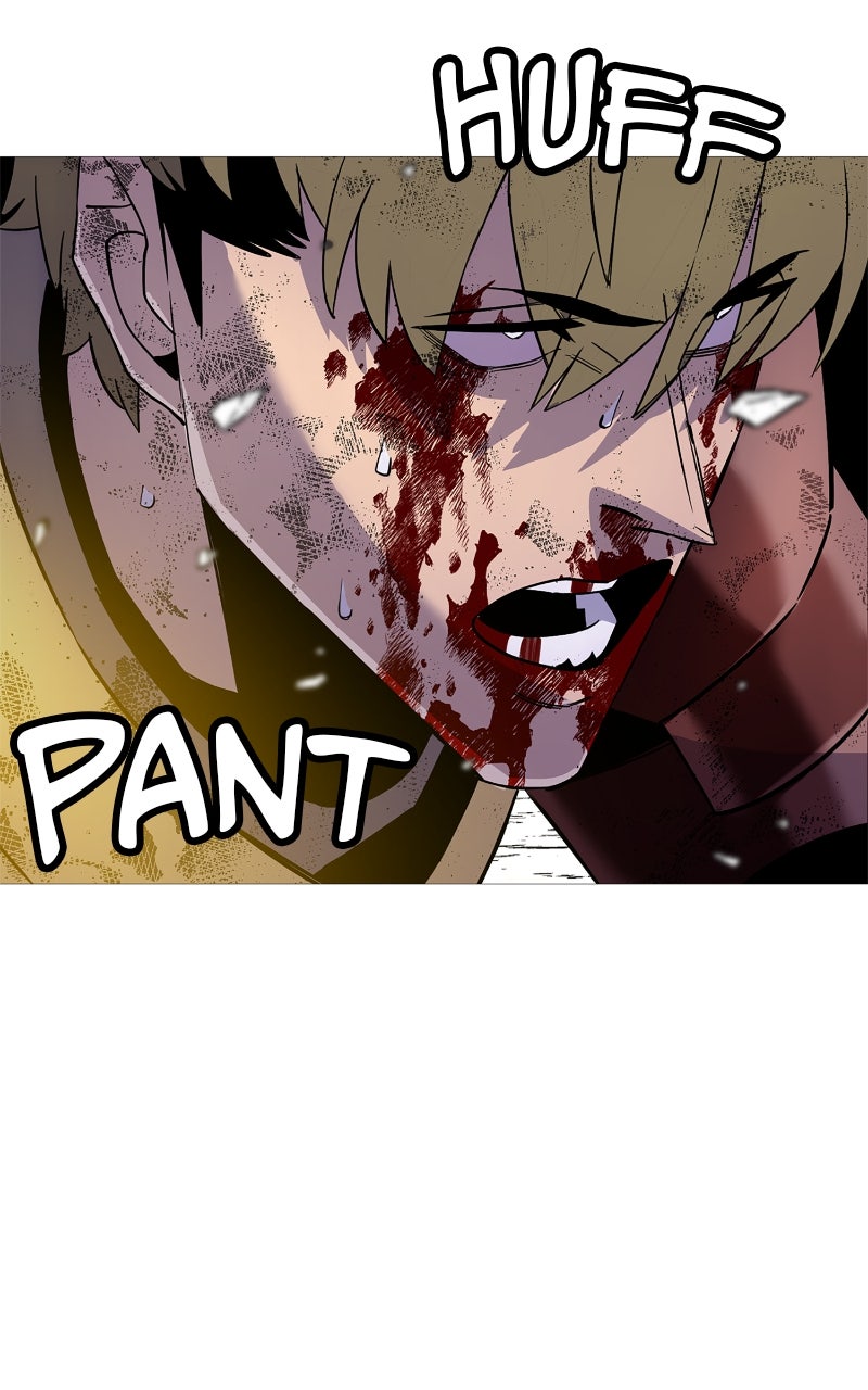 Becoming the Monarch Episode 135 page 65 - 