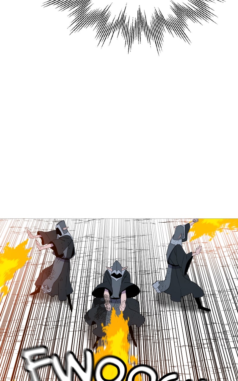 Becoming the Monarch Episode 135 page 67 - 