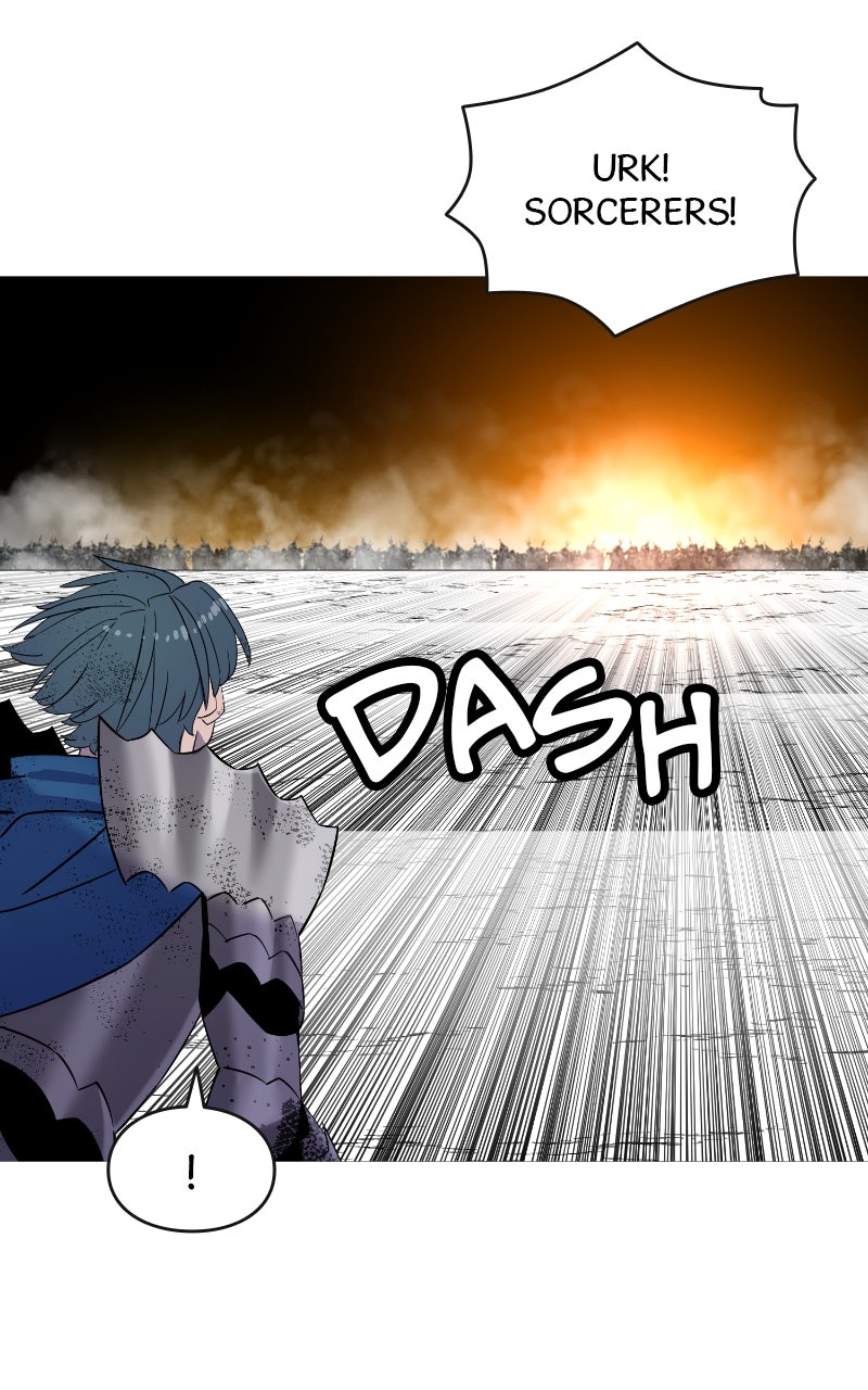 Becoming the Monarch Episode 135 page 69 - 