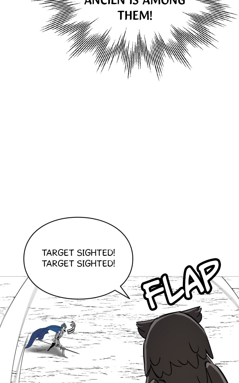 Becoming the Monarch Episode 135 page 71 - 
