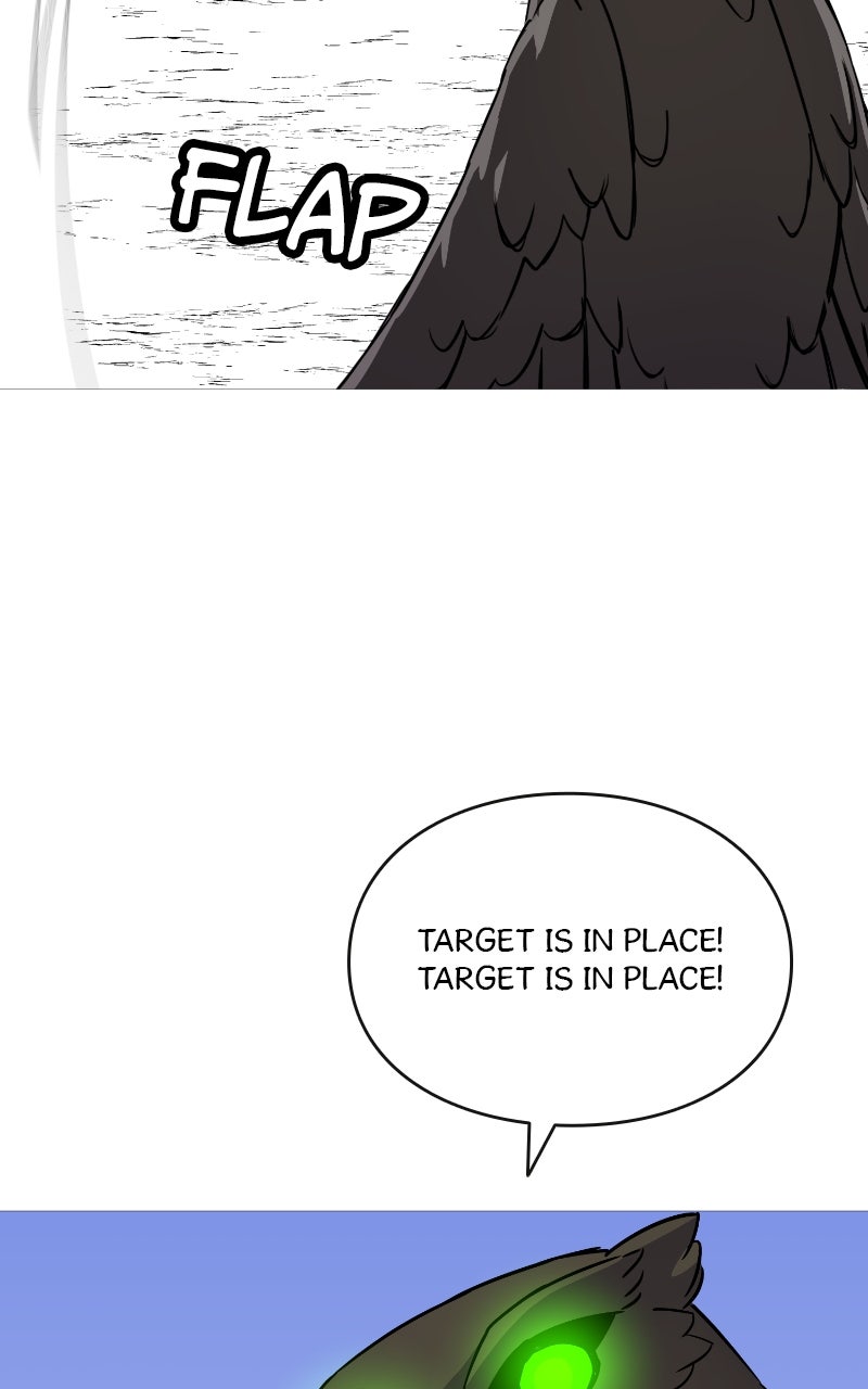 Becoming the Monarch Episode 135 page 72 - 