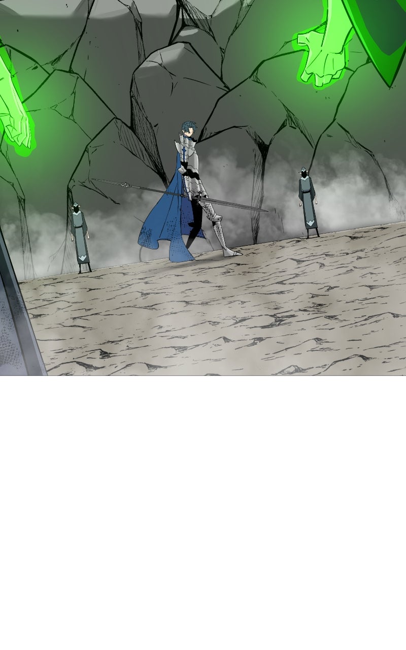 Becoming the Monarch Episode 135 page 83 - 