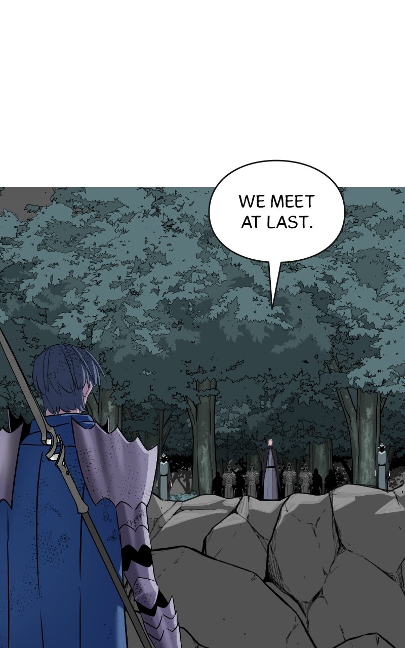 Becoming the Monarch Episode 135 page 85 - 