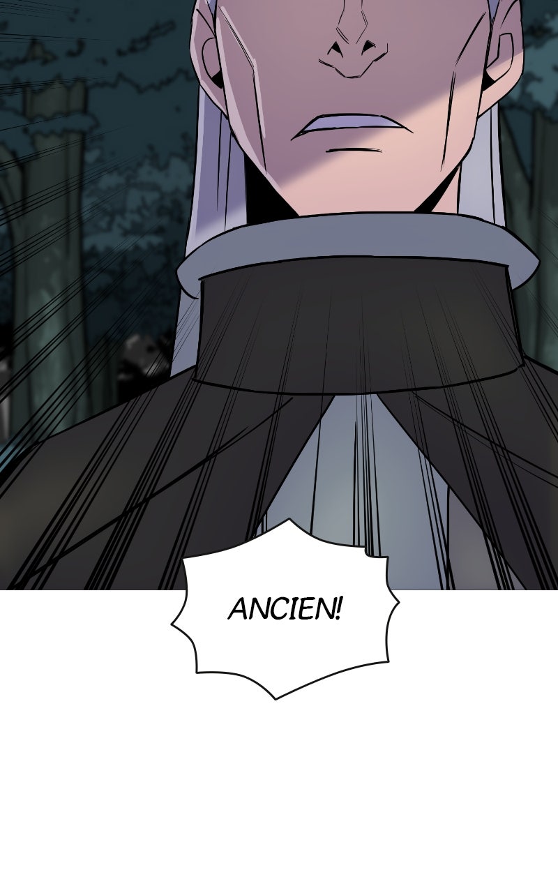 Becoming the Monarch Episode 135 page 87 - 