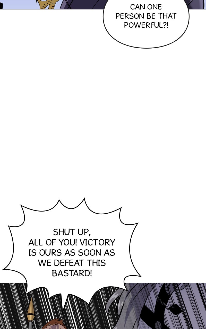 Becoming the Monarch Episode 135 page 10 - 