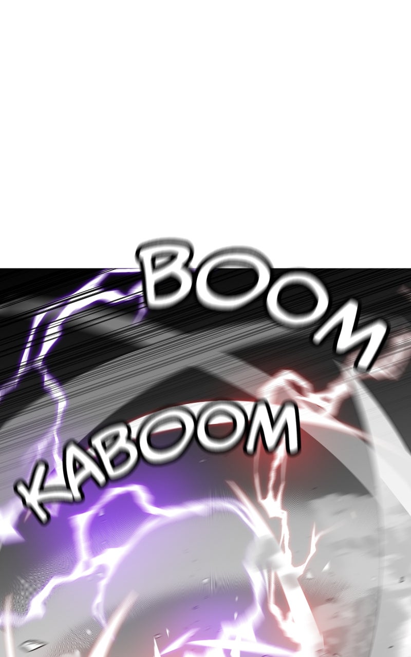 Becoming the Monarch Episode 136 page 1 - 