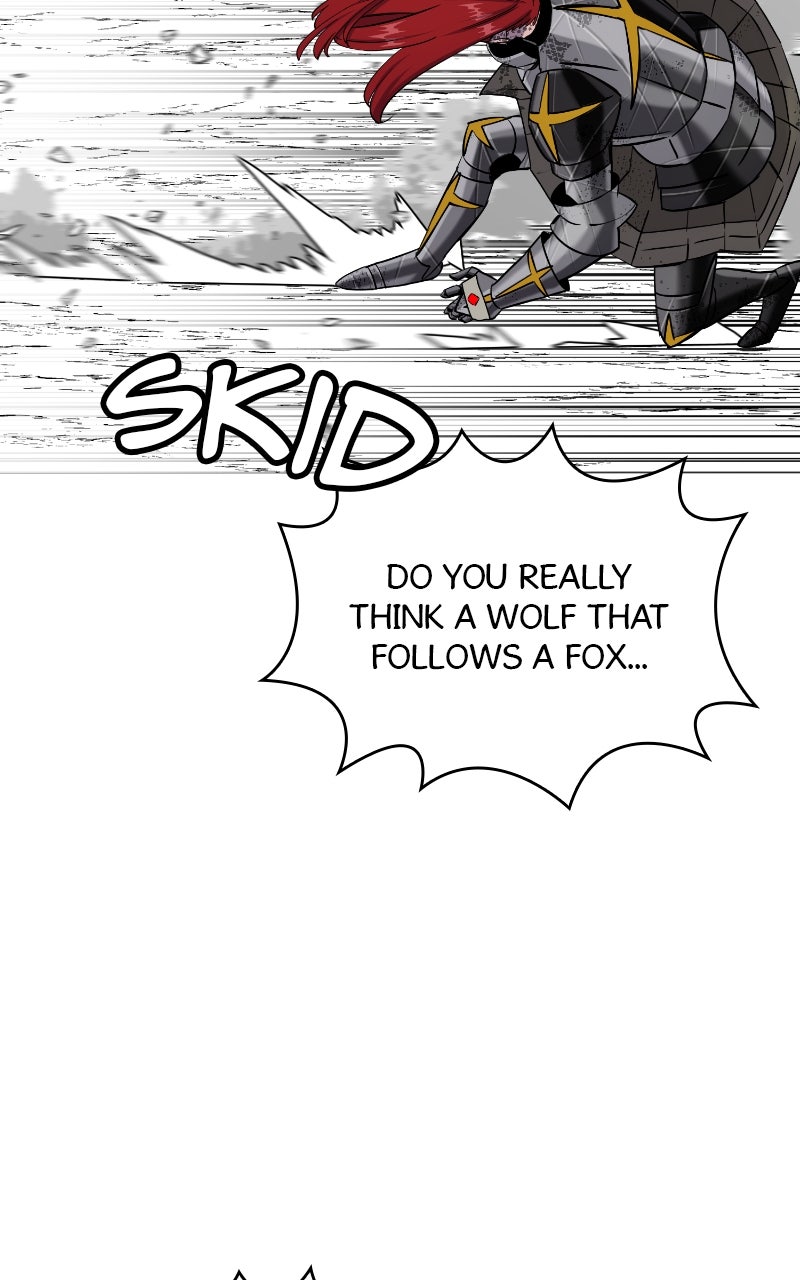 Becoming the Monarch Episode 136 page 11 - 