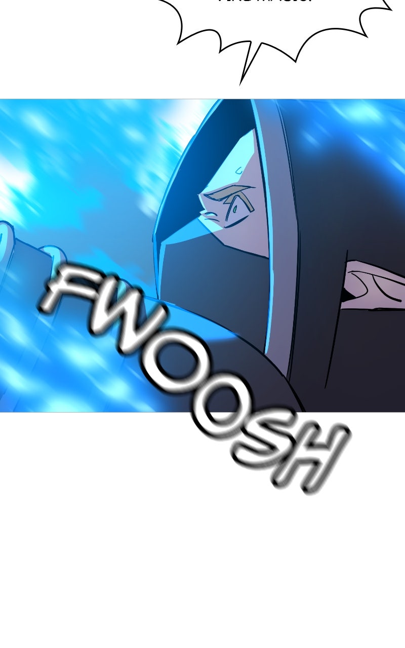Becoming the Monarch Episode 136 page 107 - 