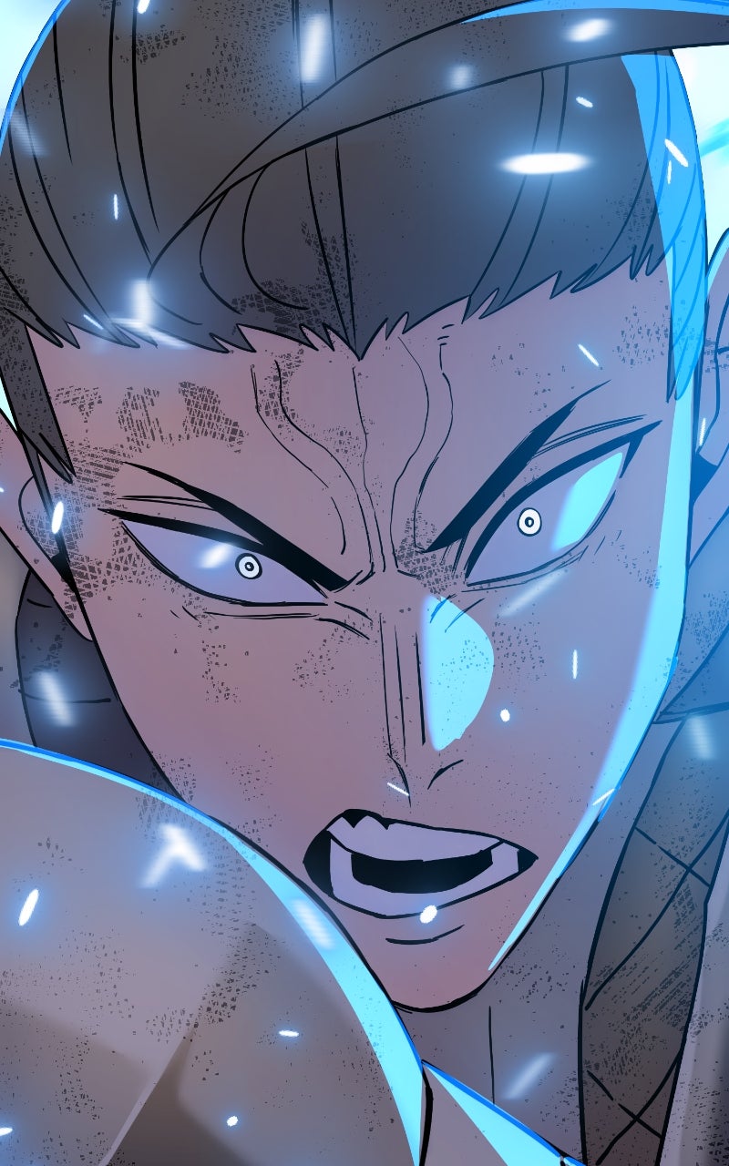 Becoming the Monarch Episode 136 page 110 - 