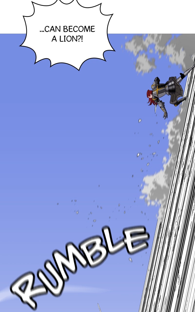 Becoming the Monarch Episode 136 page 12 - 